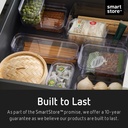Lock SmartStore™ Compact Slim klar