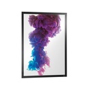 Inforam Duraframe Poster A1 svart