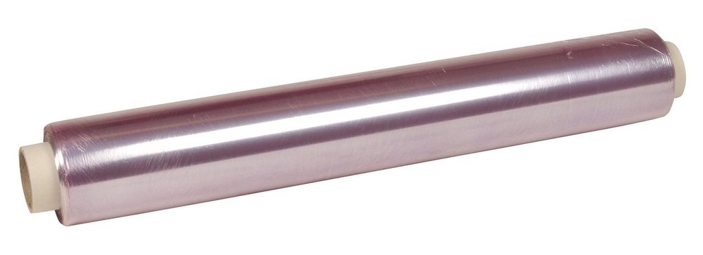 Plastfolie 450 mm x 300 meter refill