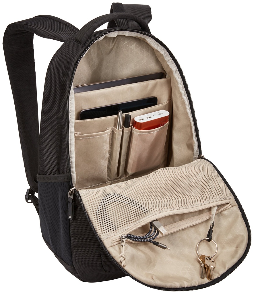 Datorryggsäck Notion 14'' svart