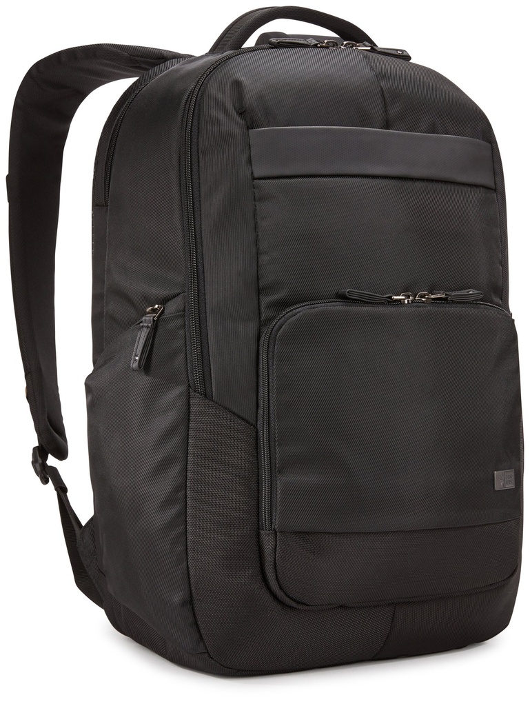 Datorryggsäck Notion 15,6'' svart