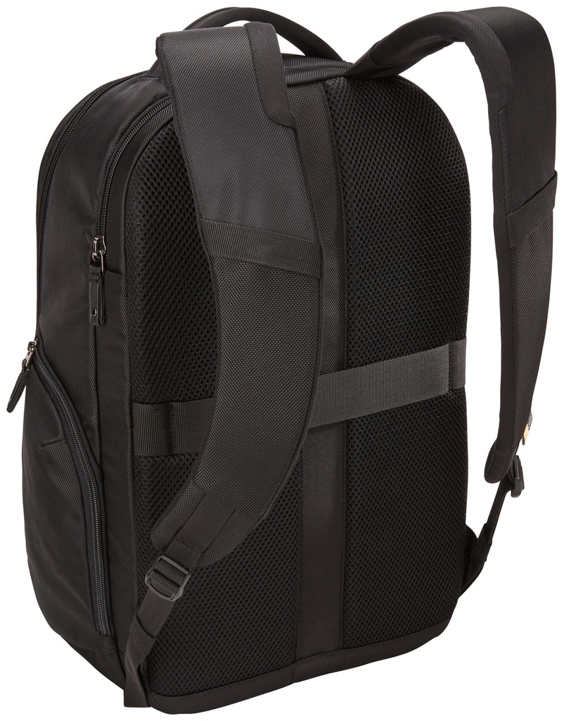 Datorryggsäck Notion 15,6'' svart