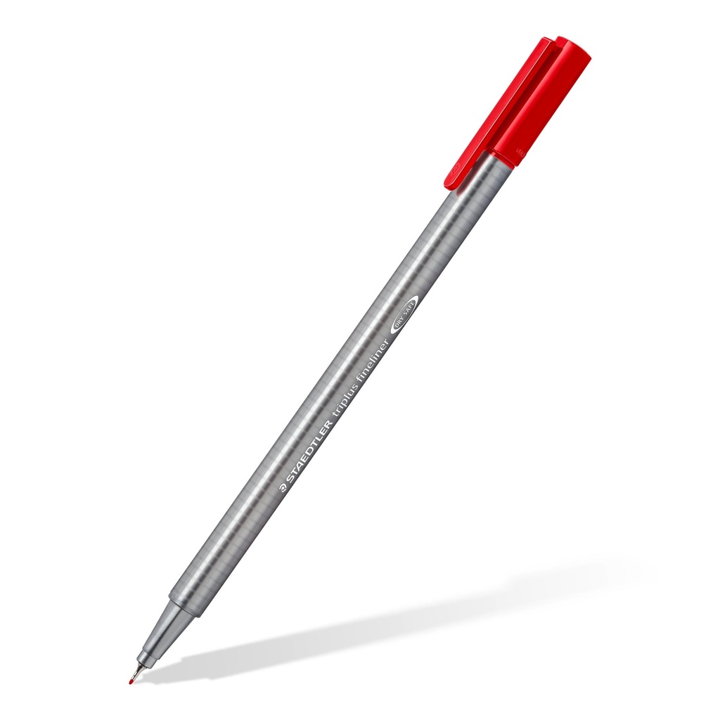 Fiberpenna Staedtler 0,3 20 st/fp