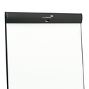 Blädderblocksstativ med whiteboard Legamaster Sketch Pro
