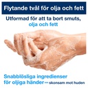 Flytande Tvål industri Tork S4 1 liter
