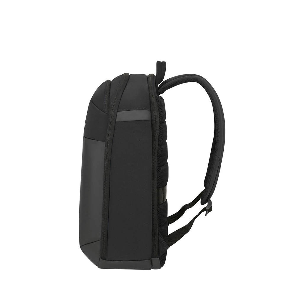 Ryggsäck Samsonite Moderny 17.3" svart