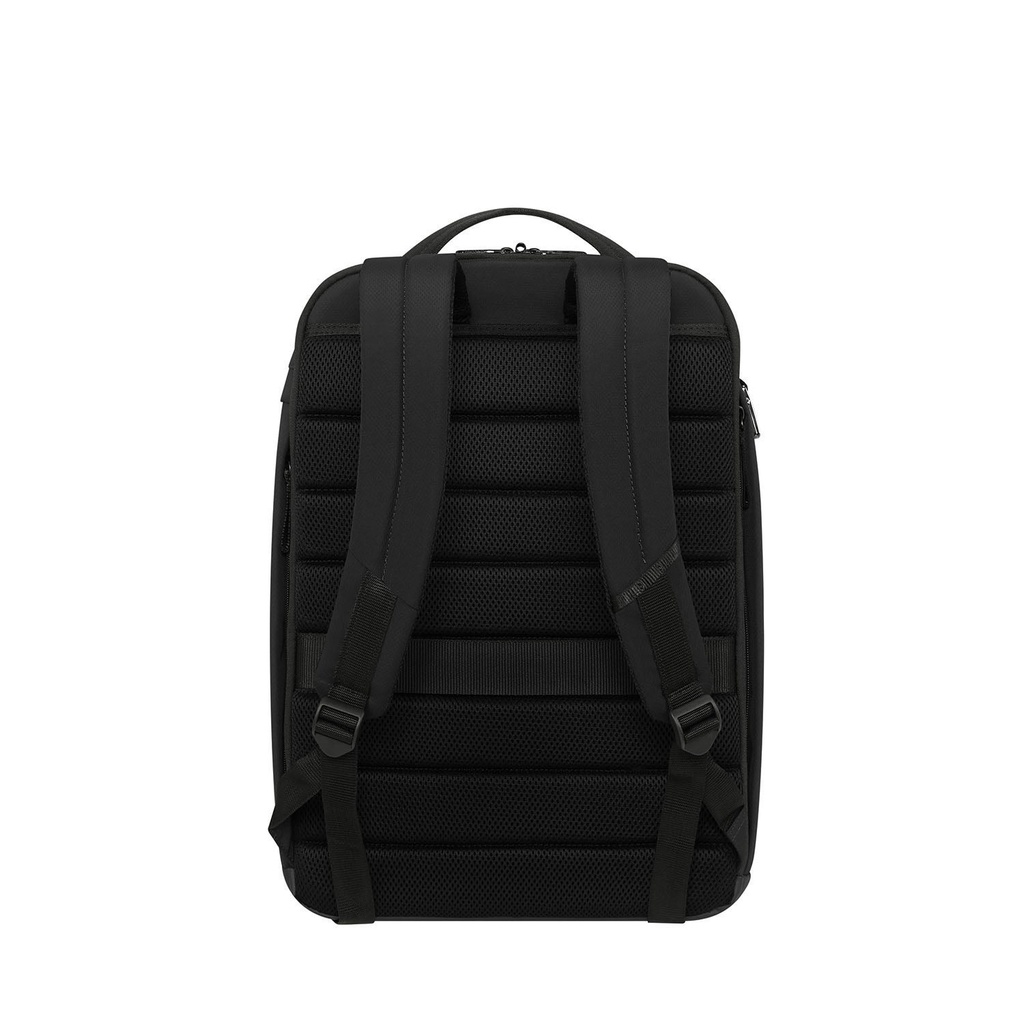 Ryggsäck Samsonite Moderny 17.3" svart