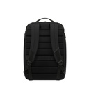 Ryggsäck Samsonite Moderny 17.3" svart