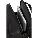 Ryggsäck Samsonite Moderny 17.3" svart