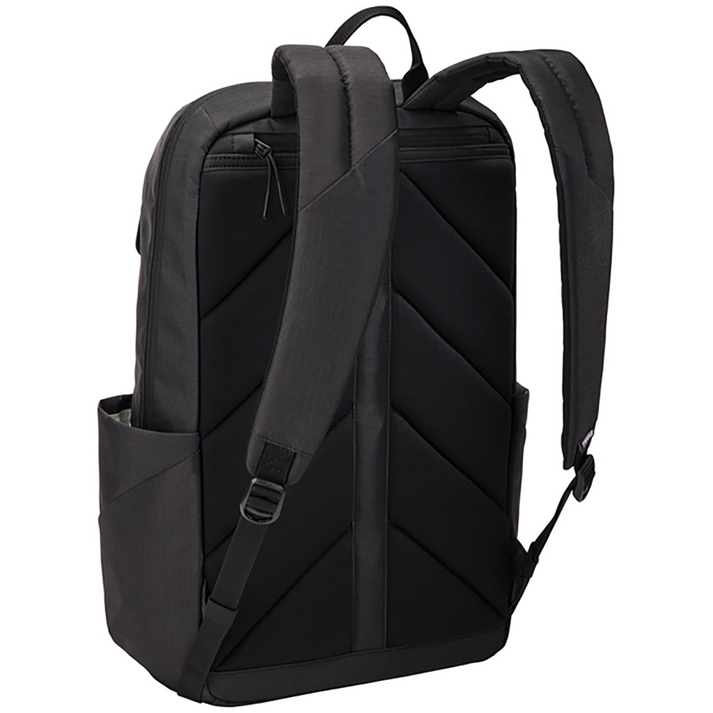 Ryggsäck Thule Lithos Backpack 20 liter Svart