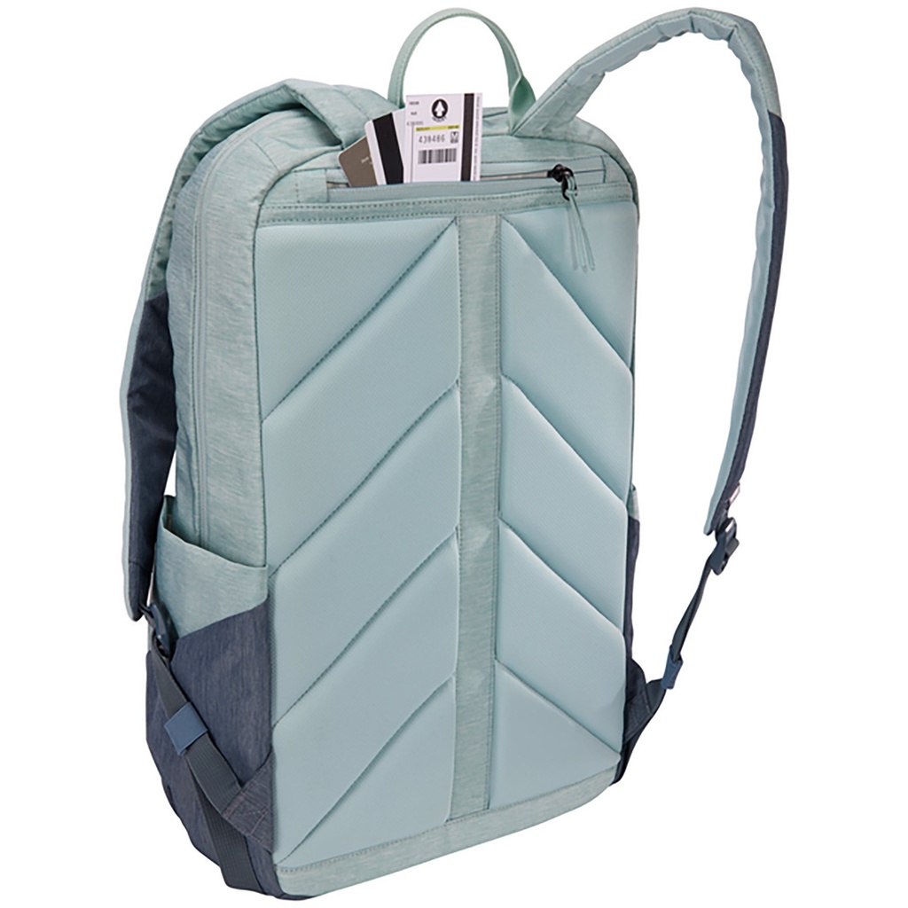 Ryggsäck Thule Lithos Backpack 20 liter Alaska/Dark Slate