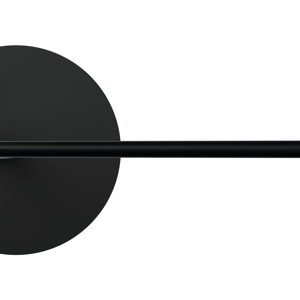 Golvlampa Luctra® svart