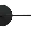 Golvlampa Luctra® svart
