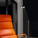 Golvlampa Luctra® svart