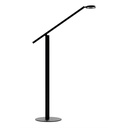 Golvlampa Luctra® svart