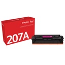 Toner Xerox Everyday 207A W2213A 1,25k magenta