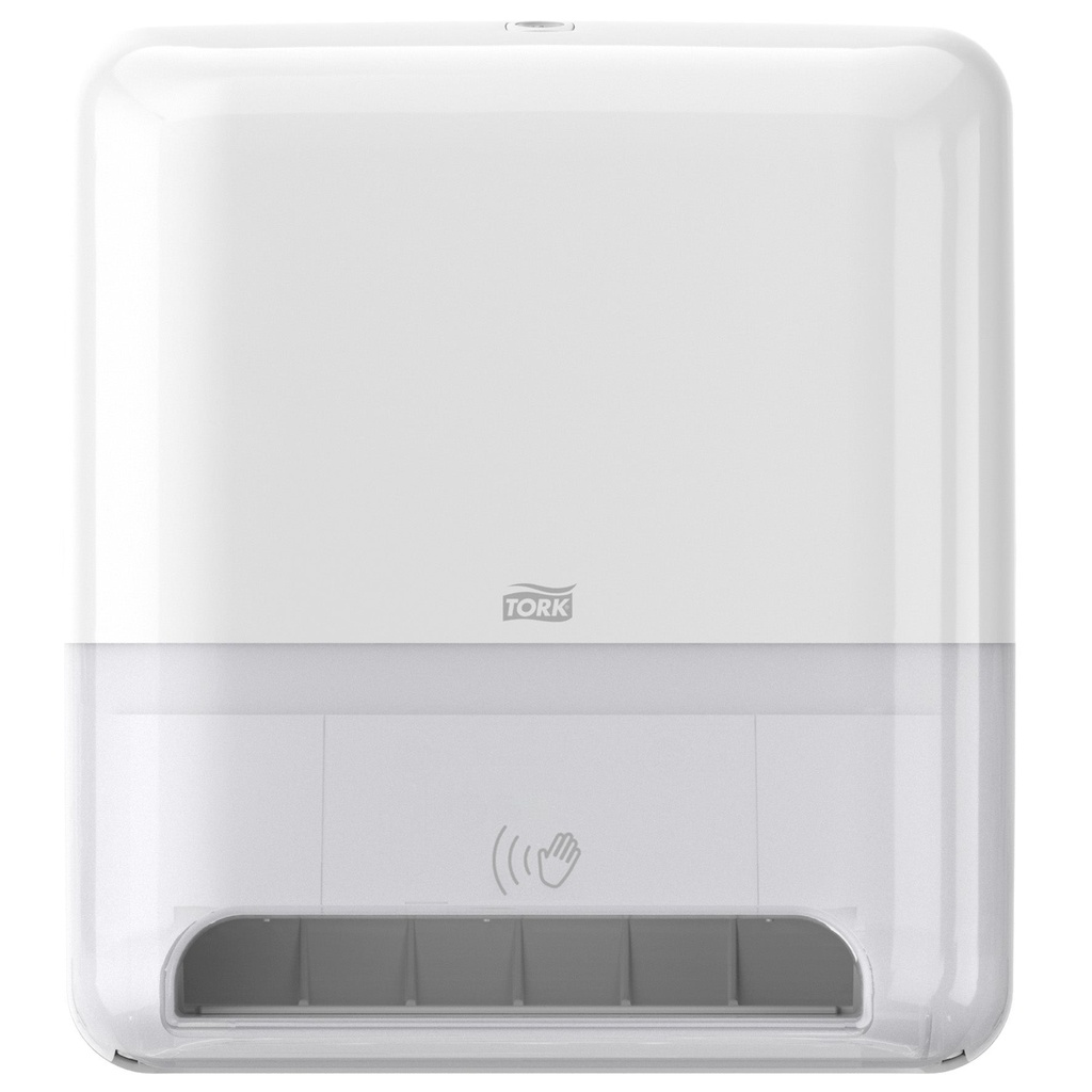 Dispenser H1 Matic Image Design Vit