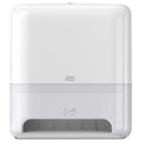 Dispenser H1 Matic Image Design Vit
