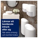 Dispenser H1 Matic Image Design Vit