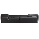 Mousetrapper Delta Regular Svart MT153