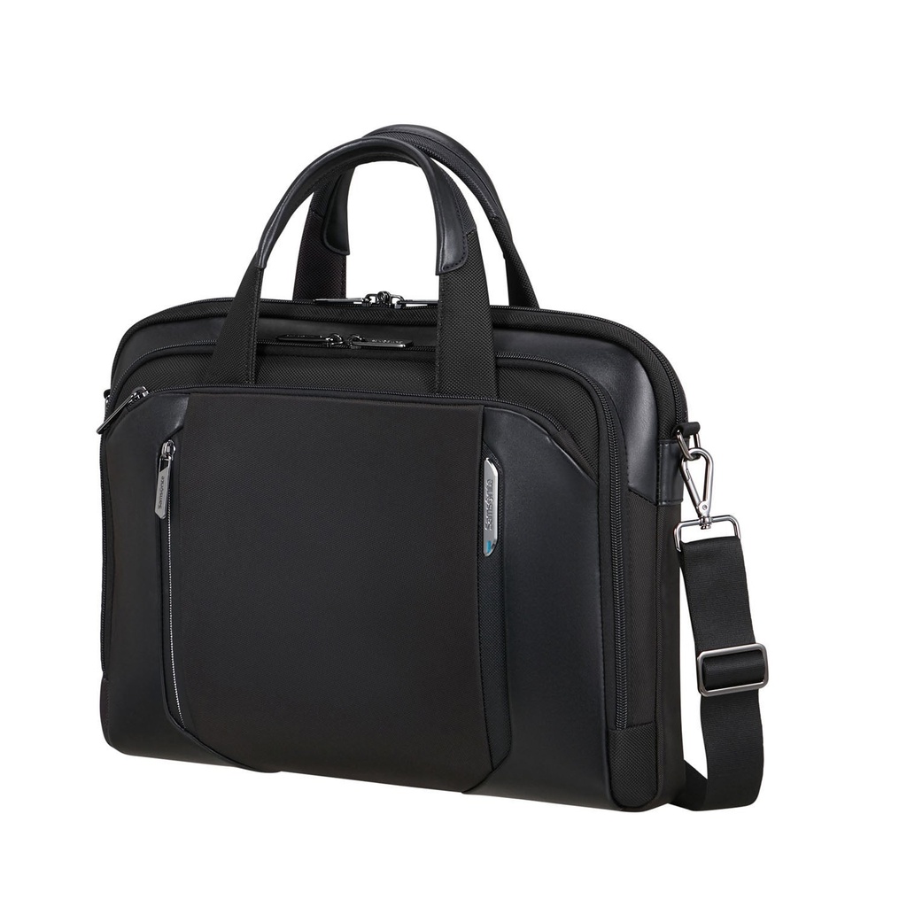Datorväska Samsonite Spectrolite 4.0 15.6" Slim svart