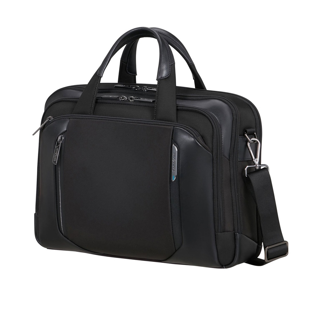 Datorväska Samsonite Spectrolite 4.0 14.1" svart