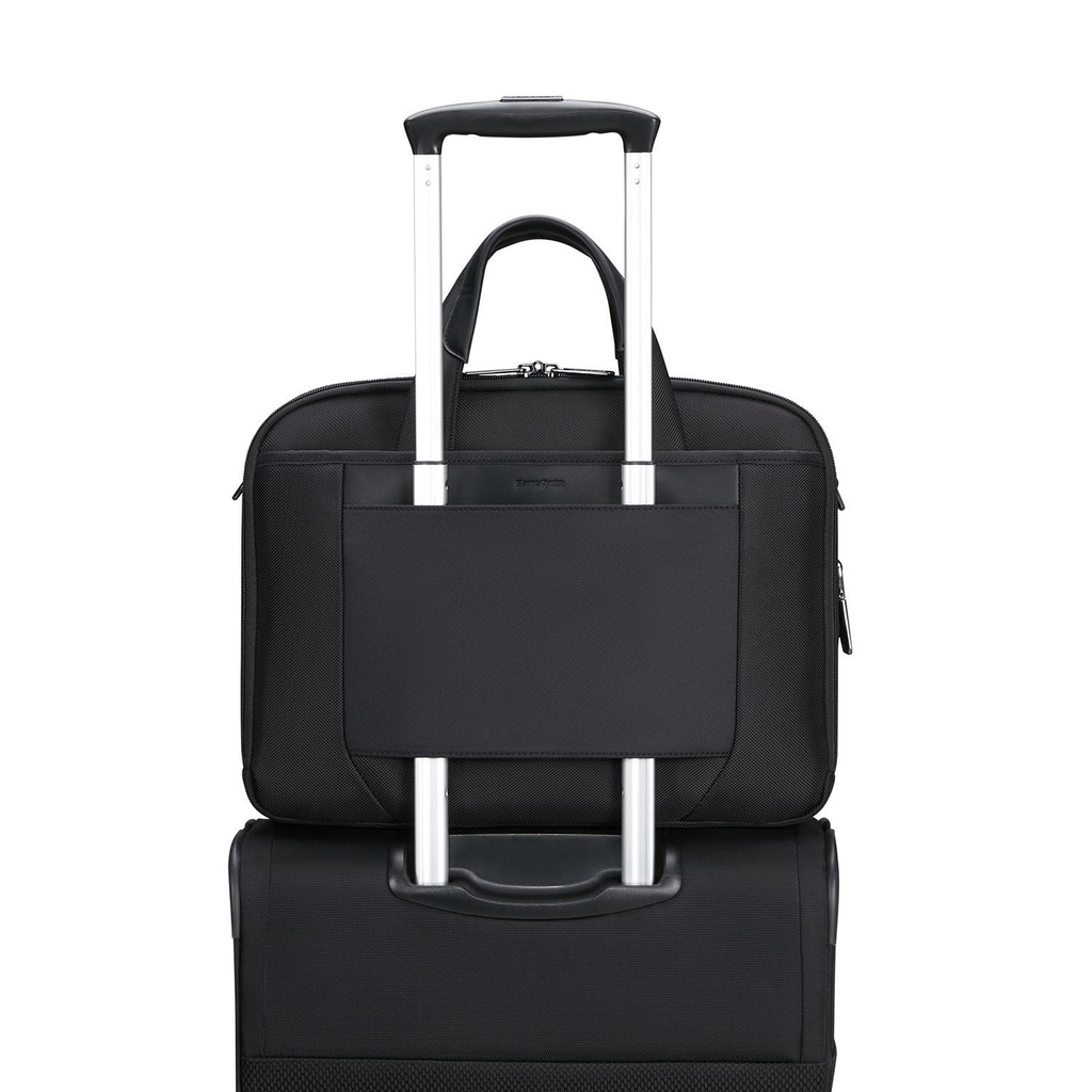 Datorväska Samsonite Spectrolite 4.0 14.1" svart