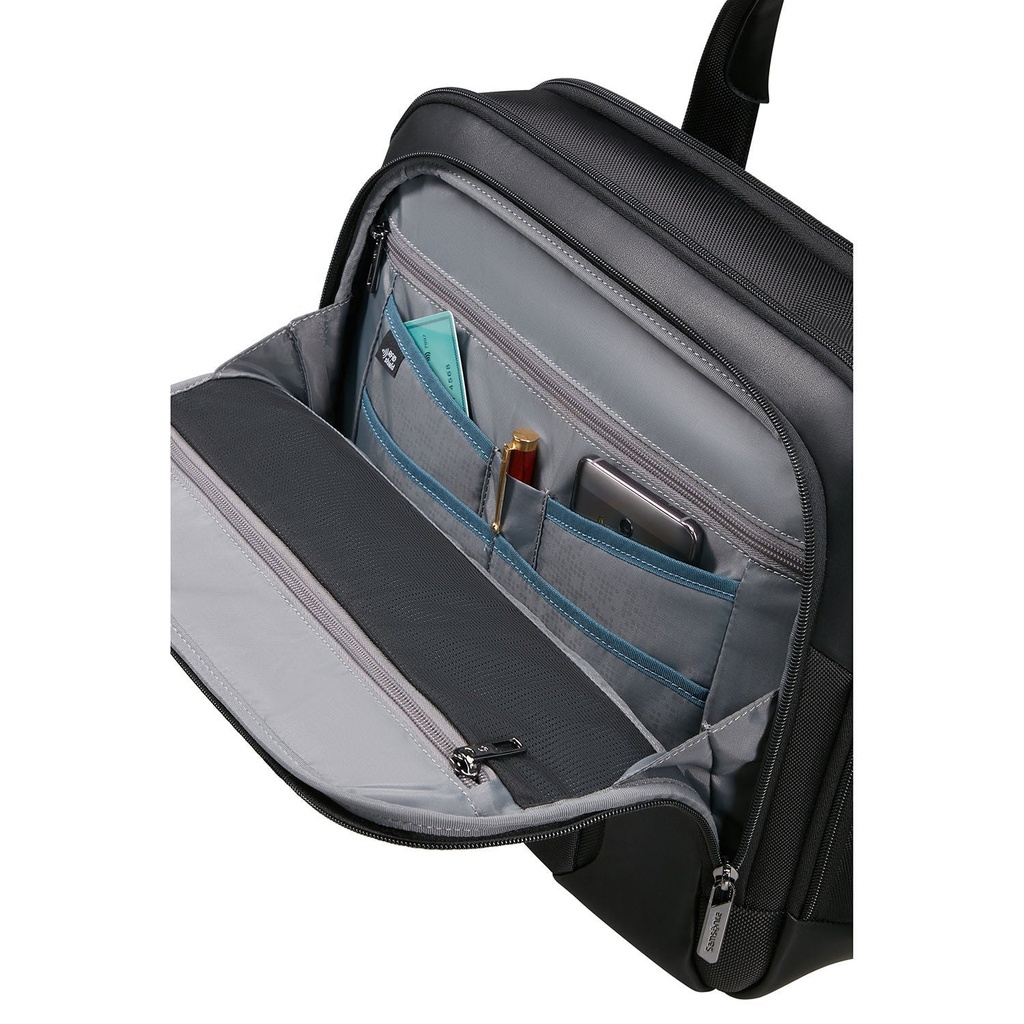 Datorväska Samsonite Spectrolite 4.0 14.1" svart