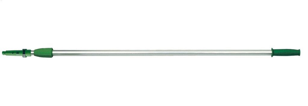 Teleskopskaft Opti Loc 2 x 600 mm