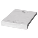 Kuvert Papperix C5 110 g 50-pack vit
