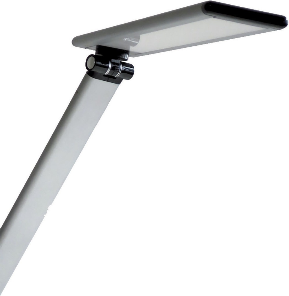 Lampa Terra LED grå