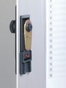 Nyckelskåp Key Box Code för 72 nycklar