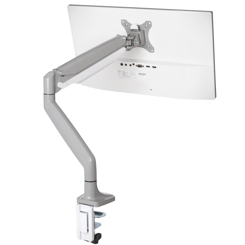 Monitorarm One-Touch enkel