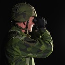Handske taktisk 2213 Combat 2nd Skin stl 6