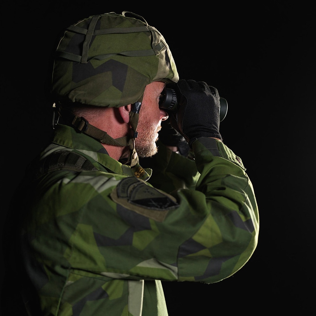 Handske taktisk 2213 Combat 2nd Skin stl 9
