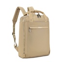 Ryggsäck Golla Orion 15.6" beige