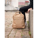 Ryggsäck Golla Orion 15.6" beige