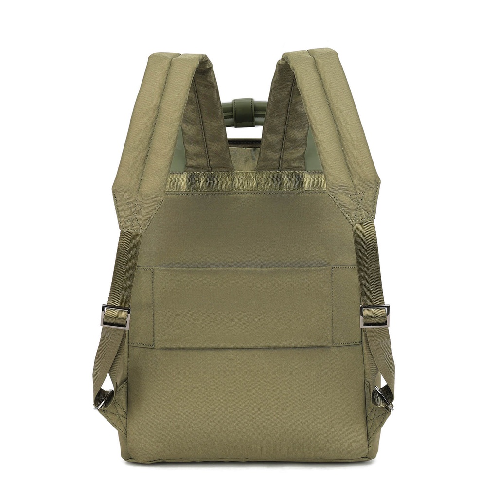 Ryggsäck Golla Orion 15.6" grön