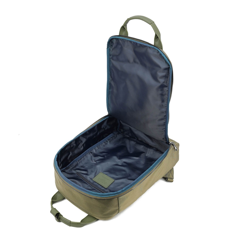 Ryggsäck Golla Orion 15.6" grön