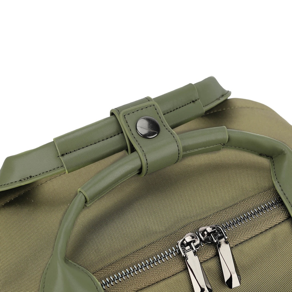 Ryggsäck Golla Orion 15.6" grön