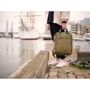 Ryggsäck Golla Orion 15.6" grön