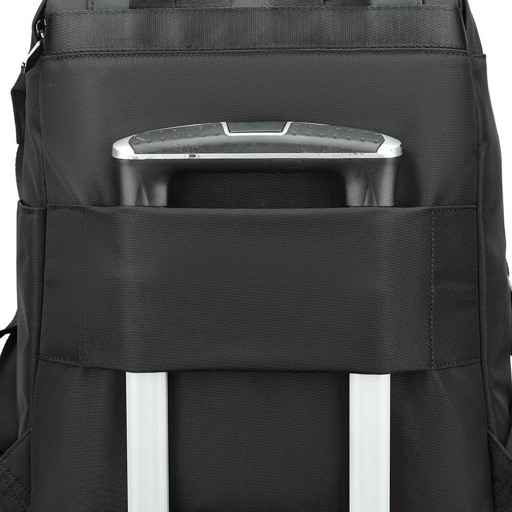 Ryggsäck Golla Orion 15.6" svart