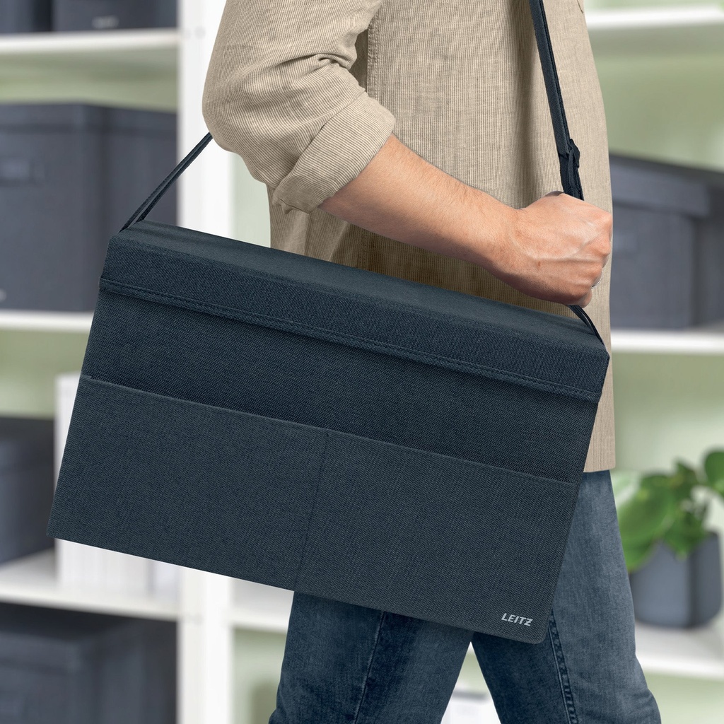 Mobil förvaring Office-In-A-Bag Leitz Medium