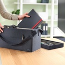 Mobil förvaring Office-In-A-Bag Leitz Medium