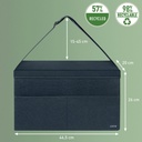 Mobil förvaring Office-In-A-Bag Leitz Medium
