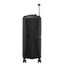 Resväska Airconic Spinner 67/26 Onyx svart