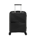 Kabinväska Airconic Spinner 55/20 Onyx svart