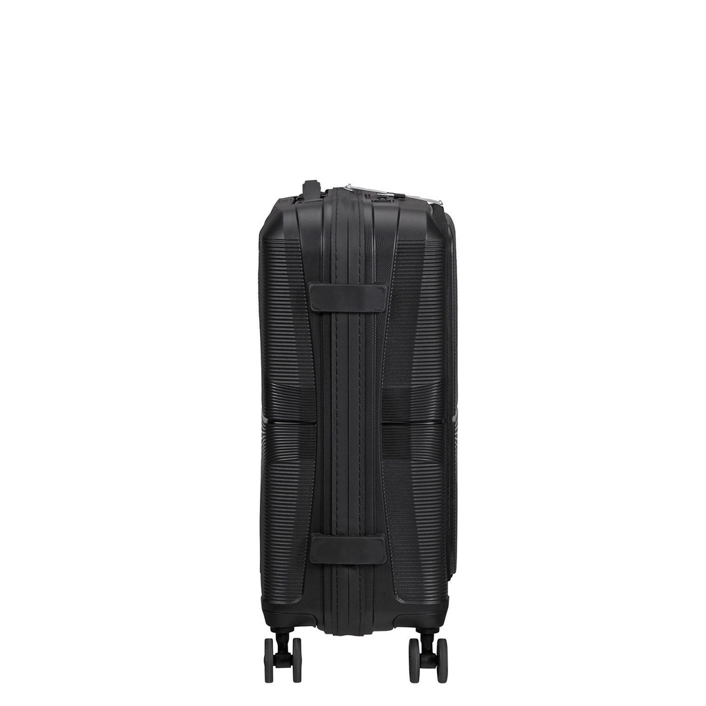 Kabinväska Airconic Spinner 55/20 Onyx svart