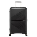 Resväska Airconic Spinner 77/31 svart
