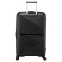 Resväska Airconic Spinner 77/31 svart